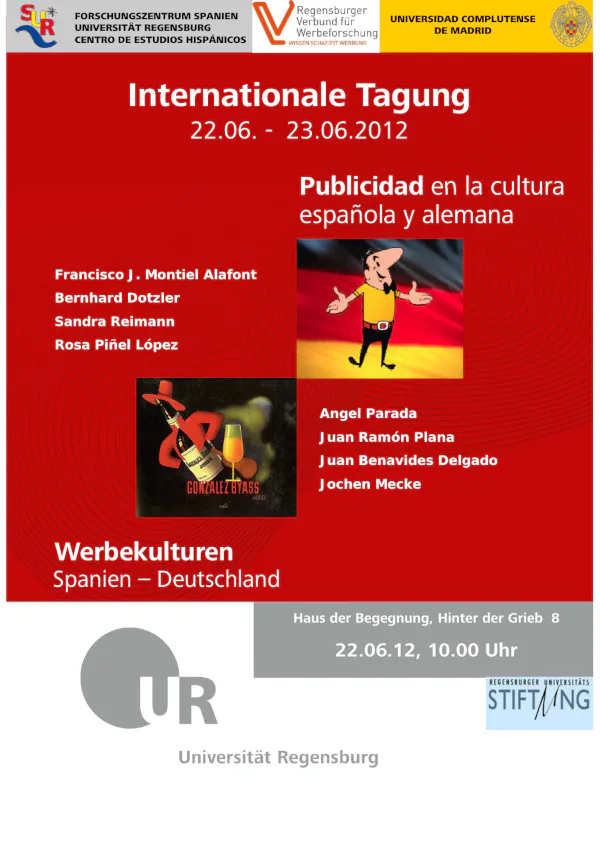 Flyer zur Tagung, PDF